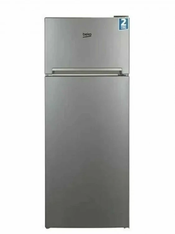 Холодильник BEKO RDSK240M00G, 240 л, без No Frost