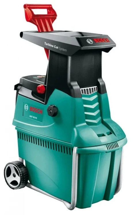 Садовый измельчитель Bosch AXT 25 TC (0600803300)