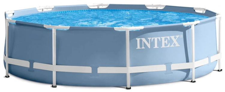 Бассейн Intex Prism Frame 28712/26712