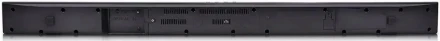 Саундбар LG SQС2, 2 полосы, Bluetooth, для домашнего кинотеатра и компьютера, черный