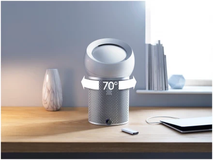 Воздухоочиститель Dyson BP01 Pure Cool Me