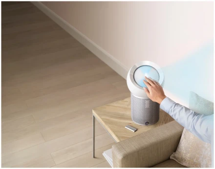 Воздухоочиститель Dyson BP01 Pure Cool Me