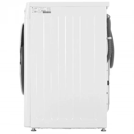 Стиральная машина LG F4V9VS9W белый