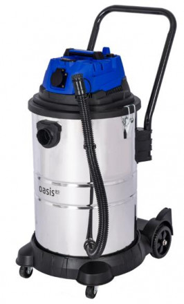 Пылесос Oasis VC-170/60 Pro синий