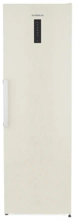Морозильник SCANDILUX FN 711 E12 B