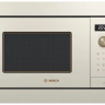 Встраиваемая микроволновая печь Bosch BEL653MP3