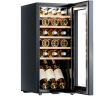 Винный шкаф Meyvel MV18-KBF1