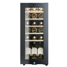 Винный шкаф Meyvel MV18-KBF1