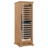 Винный шкаф Meyvel MV163PRO-KBT2 (Натуральный бук)