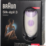 Эпилятор Braun 3170 Silk-epil 3 Legs
