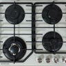 Газовая варочная панель RENOVA TG-GICWS3