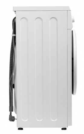 Стиральная машина CENTEK CT-1901, белая, 6 кг, 1000 об/мин, с паром, 23 режима