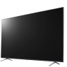 75" Телевизор LG 75UP77506LA LED, HDR (2021), черный