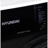 Стиральная машина Hyundai WFE8407