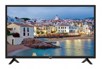 39" Телевизор ECON EX-39HT006B LED, черный