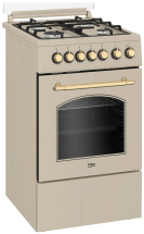 Комбинированная плита Beko FSE 52135 DCRS