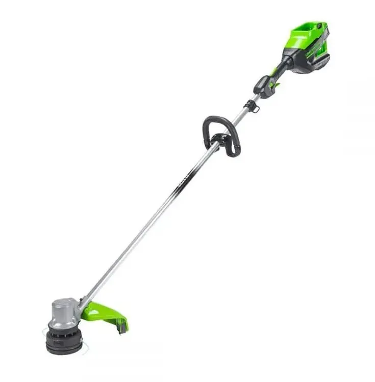 Триммер электрический Greenworks 2110607UB 1500Вт