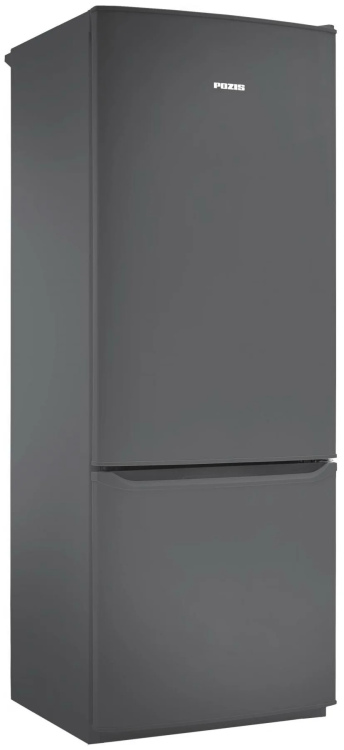 Холодильник Pozis RK-102 Gf, графитовый