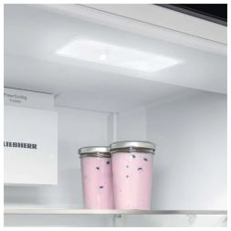 Встраиваемый холодильник Liebherr ICBNSe 5123, белый