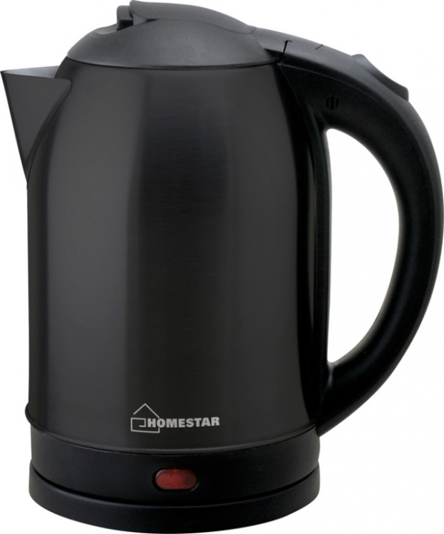 Чайник HomeStar HS-1009 (черный)