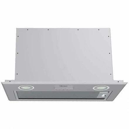 Встраиваемая вытяжка MIDEA MH60I370X