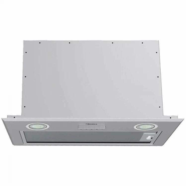 Встраиваемая вытяжка MIDEA MH60I370X