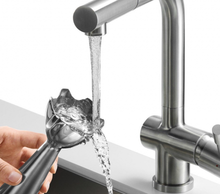 Погружной блендер Braun Multiquick 3 MQ 3045 Aperitive