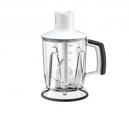 Погружной блендер Braun Multiquick 3 MQ 3045 Aperitive