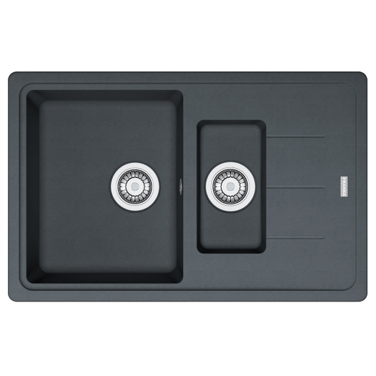 Кухонная мойка Franke BFG 651-78 (графит)