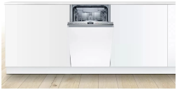 Встраиваемая посудомоечная машина Bosch SPV 4XMX16 E
