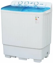 Стиральная машина OPTIMA МСП-66П, активаторная, с фильтром от ворса, вертикальная загрузка