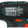 Дрель-шуруповерт Metabo PowerMaxx BS Basic (60008050)