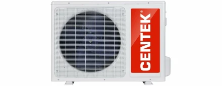 Сплит-система CENTEK CT-65C09, 28 м², осушение, режим вентиляции, турбо режим