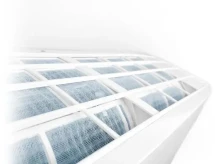 Сплит-система CENTEK CT-65C09, 28 м², осушение, режим вентиляции, турбо режим