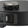 Робот-пылесос Dreame Bot Robot Vacuum and Mop L30 Ultra Black RLX41CE, голосовое управление, время работы до 2 часов, чёрный