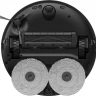 Робот-пылесос Dreame Bot Robot Vacuum and Mop L30 Ultra Black RLX41CE, голосовое управление, время работы до 2 часов, чёрный