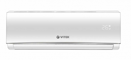 Сплит-система VITEK VT-2515, 24000 BTU