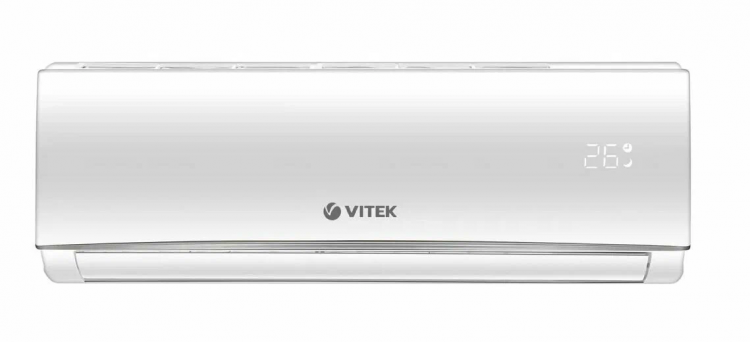 Сплит-система VITEK VT-2515, 24000 BTU