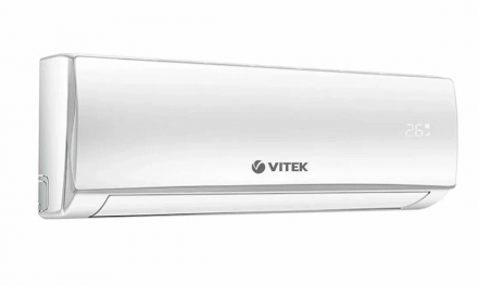 Сплит-система VITEK VT-2515, 24000 BTU