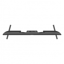 Телевизор BQ 40F36B Black