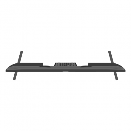 Телевизор BQ 40F36B Black