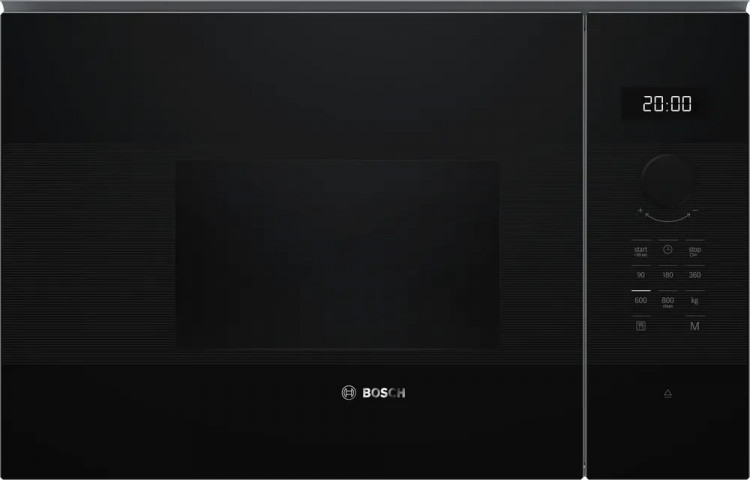 Встраиваемая микроволновая печь Bosch BFL524MB2
