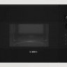 Встраиваемая микроволновая печь Bosch BFL524MB2