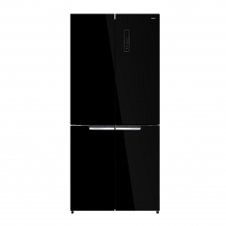 Холодильник CENTEK CT-1747 Black