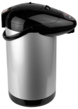 Термопот CENTEK CT-0089 (черный)