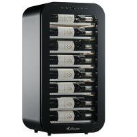 Винный шкаф Meyvel MV22-KBF1