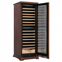 Винный шкаф Meyvel MV163PRO-KBT2 (Итальянский орех)