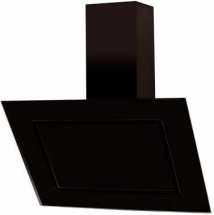 Вытяжка кухонная Elikor Оникс 90П-1000-Е4Д черный/черный