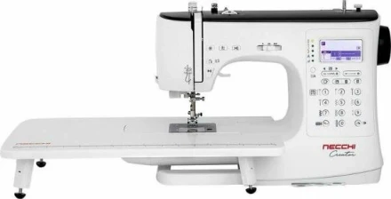Швейная машина Necchi NC-205D