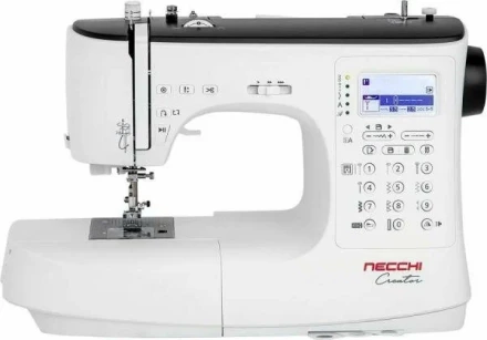 Швейная машина Necchi NC-205D